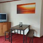 Apartment Apartmenthaus Sonnenschein *