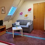 Apartmenthaus Sonnenschein