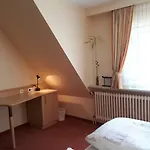Apartmenthaus Sonnenschein