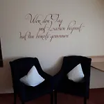 Apartmenthaus Sonnenschein Apartment
