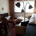 Apartmenthaus Sonnenschein Βίντερμπεργκ