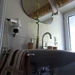 Apartmenthaus Sonnenschein *