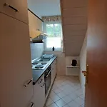 Apartmenthaus Sonnenschein Apartment Winterberg