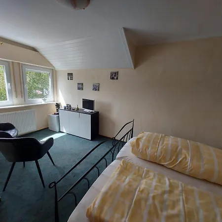 Apartmenthaus Sonnenschein ווינטרברג