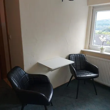 شقة Apartmenthaus Sonnenschein