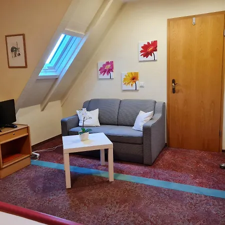 Apartmenthaus Sonnenschein