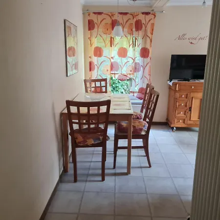 Apartmenthaus Sonnenschein Winterberg