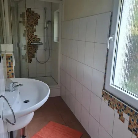 Apartmenthaus Sonnenschein Lägenhet *