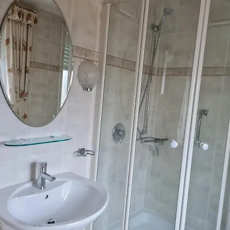 Apartmenthaus Sonnenschein شقة وينتربرغ