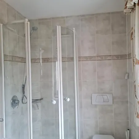 Apartmenthaus Sonnenschein * وينتربرغ