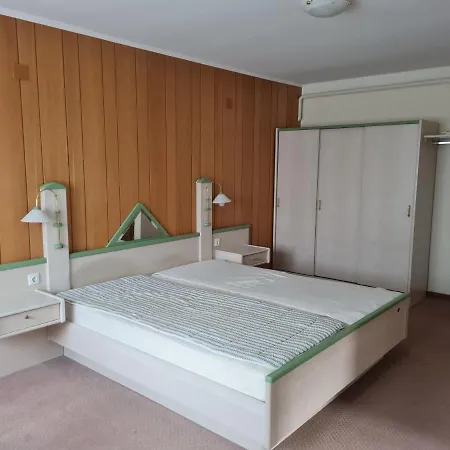 Apartmenthaus Sonnenschein شقة وينتربرغ