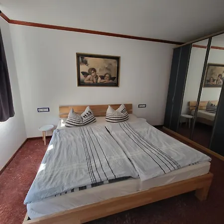 Lejlighed Apartmenthaus Sonnenschein *