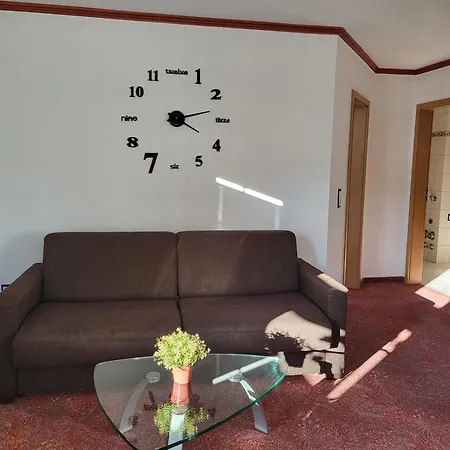 Apartmenthaus Sonnenschein Winterberg