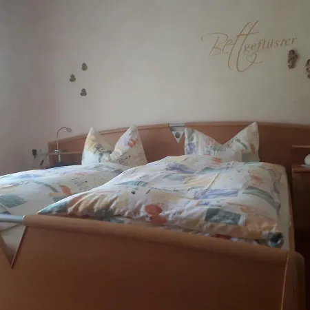 Apartmenthaus Sonnenschein