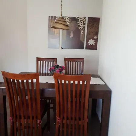 Apartmenthaus Sonnenschein * وينتربرغ