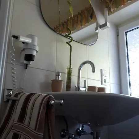 Apartmenthaus Sonnenschein *