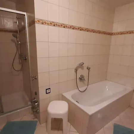 Apartmenthaus Sonnenschein *