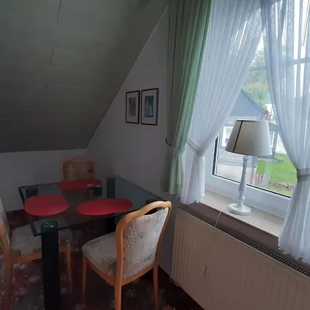 Apartmenthaus Sonnenschein