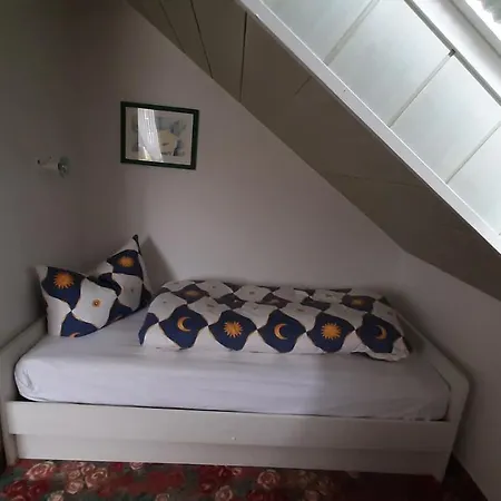 Apartmenthaus Sonnenschein * وينتربرغ