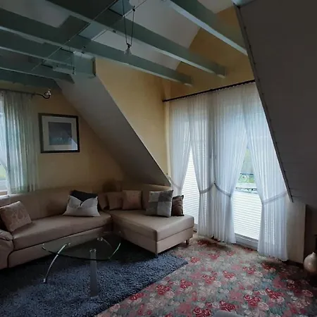 Apartmenthaus Sonnenschein