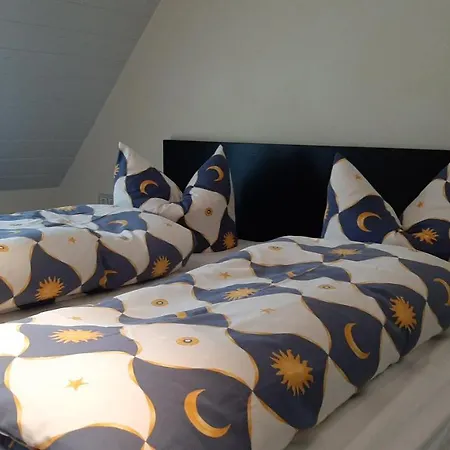 Apartmenthaus Sonnenschein وينتربرغ