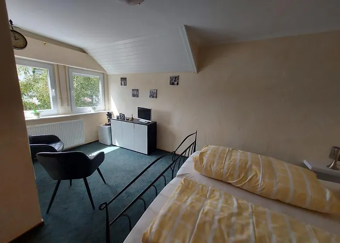 Apartmenthaus Sonnenschein Winterberg