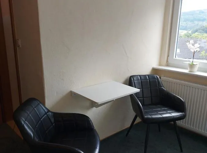 Lejlighed Apartmenthaus Sonnenschein