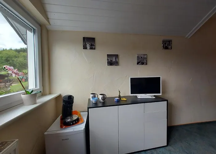 Apartmenthaus Sonnenschein