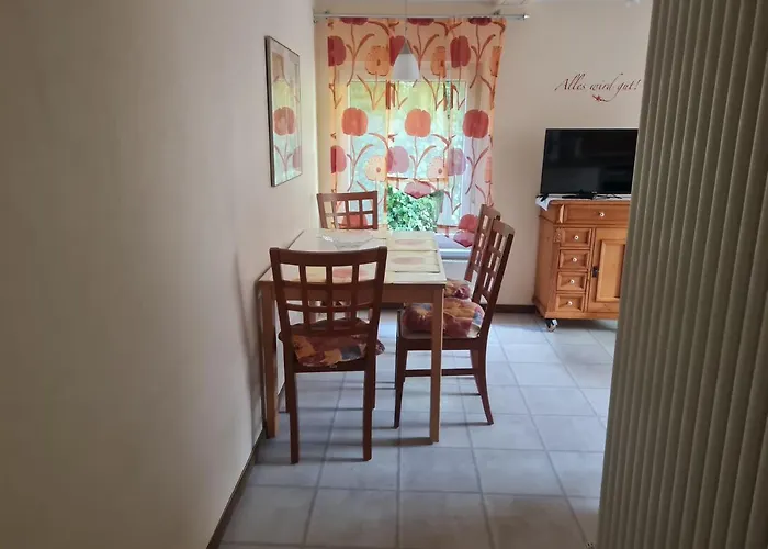 Apartmenthaus Sonnenschein Winterberg