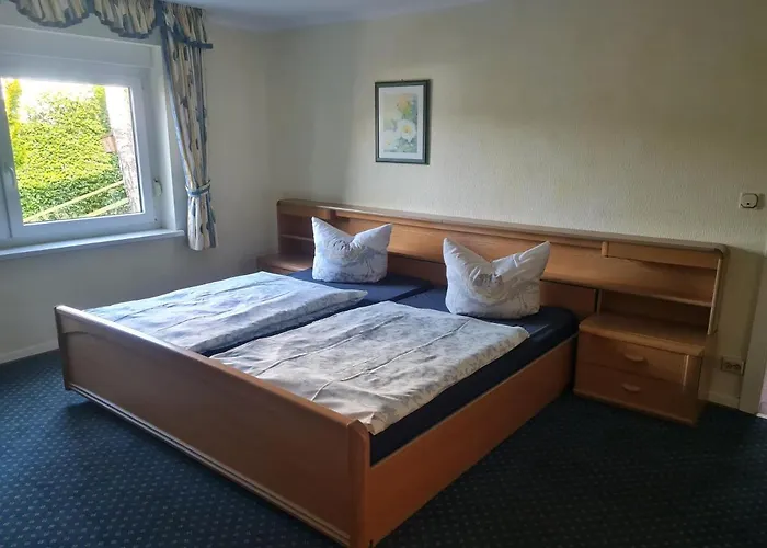 Apartmenthaus Sonnenschein Winterberg