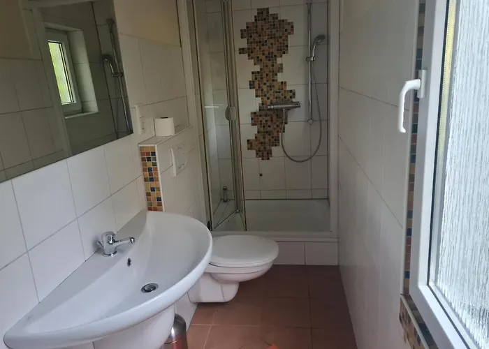 Apartmenthaus Sonnenschein