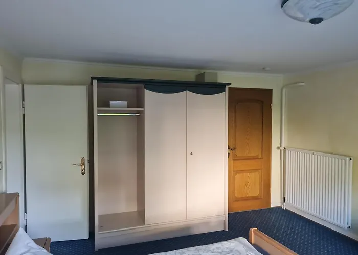 Apartmenthaus Sonnenschein Lägenhet Winterberg