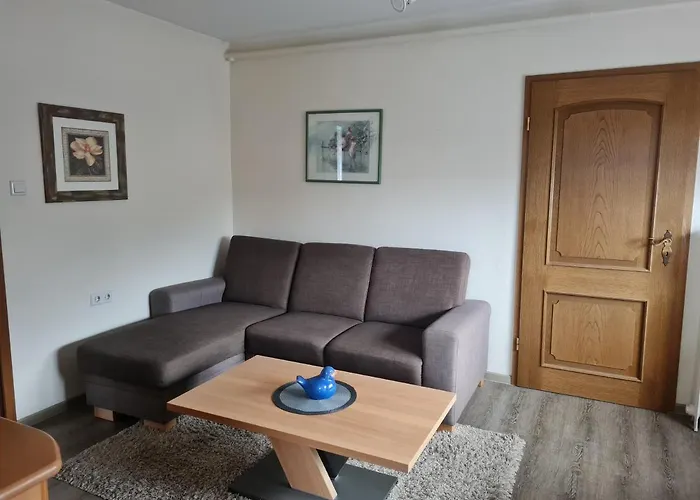 Apartmenthaus Sonnenschein Winterberg