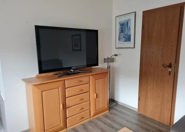 Apartmenthaus Sonnenschein