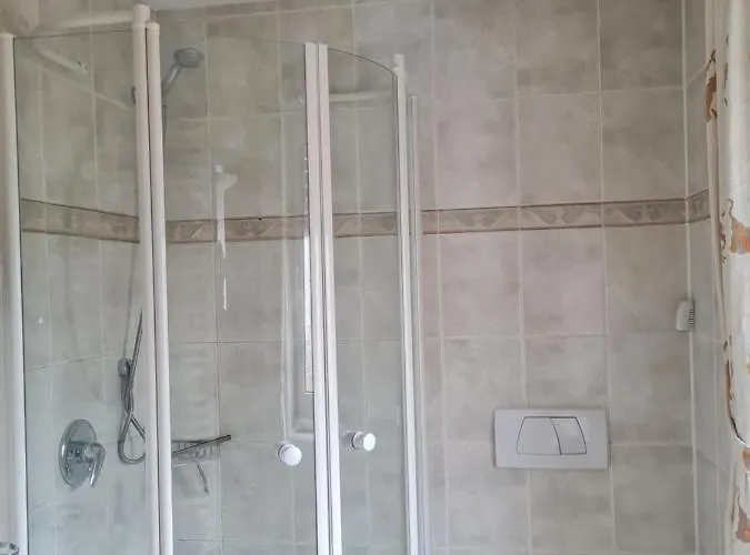 Apartmenthaus Sonnenschein * Winterberg