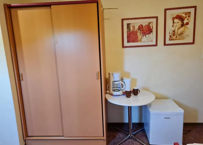 Apartmenthaus Sonnenschein Winterberg