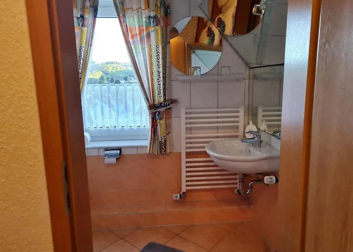 Apartmenthaus Sonnenschein * Winterberg