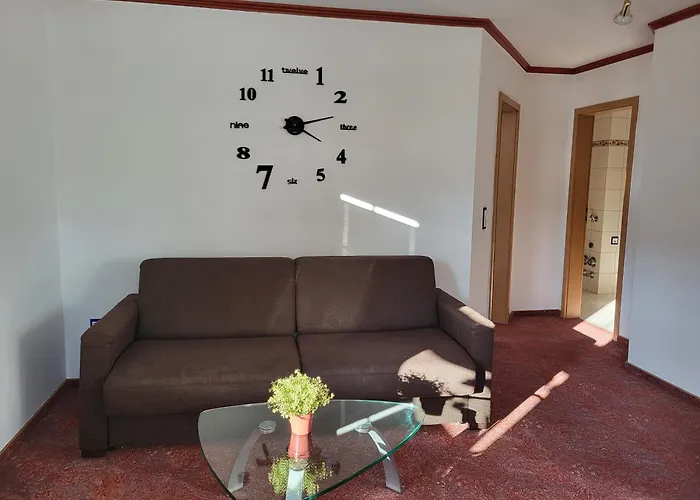 Apartmenthaus Sonnenschein Winterberg