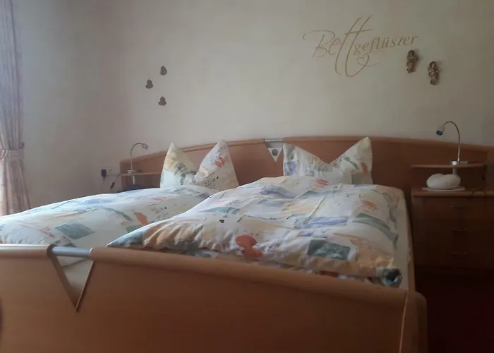 Apartmenthaus Sonnenschein