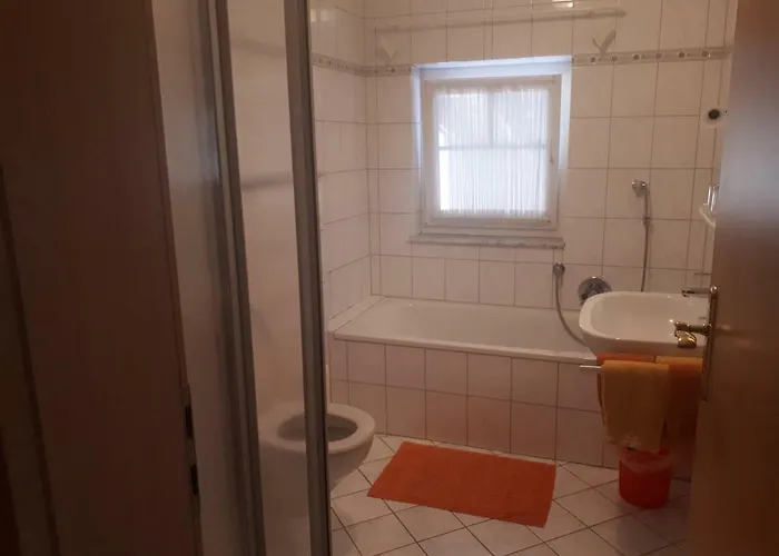 Apartmenthaus Sonnenschein