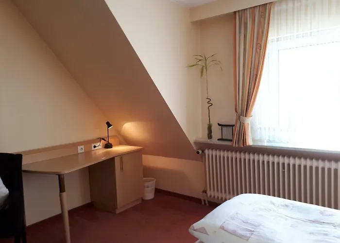 Apartmenthaus Sonnenschein