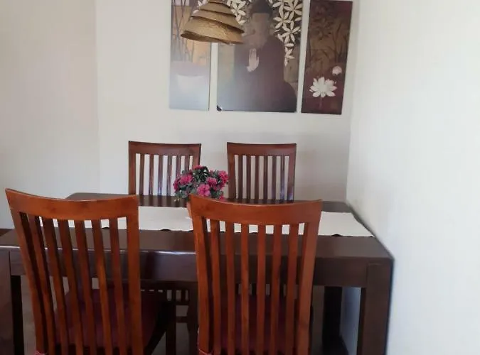 Apartmenthaus Sonnenschein * Winterberg