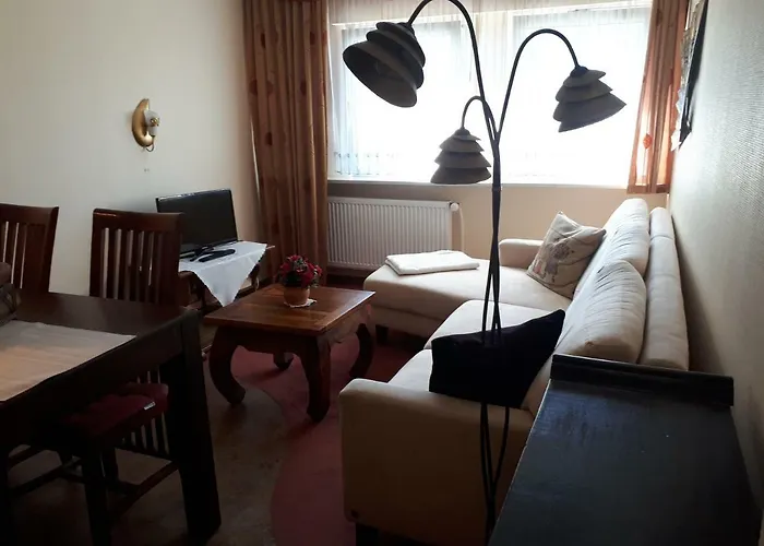 Apartmenthaus Sonnenschein Winterberg
