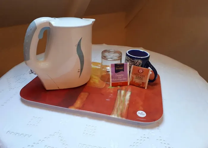 Apartmenthaus Sonnenschein Winterberg