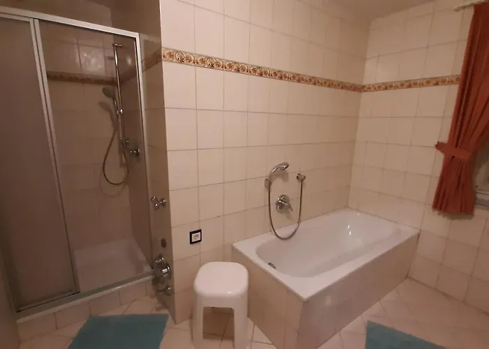 Apartmenthaus Sonnenschein *