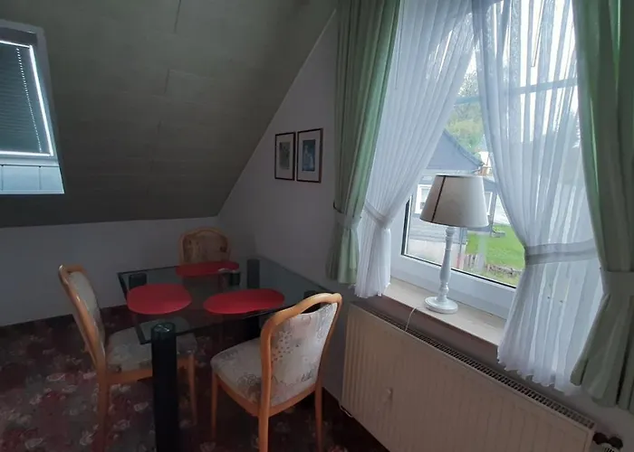 Apartmenthaus Sonnenschein