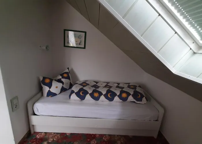 Apartmenthaus Sonnenschein * Winterberg