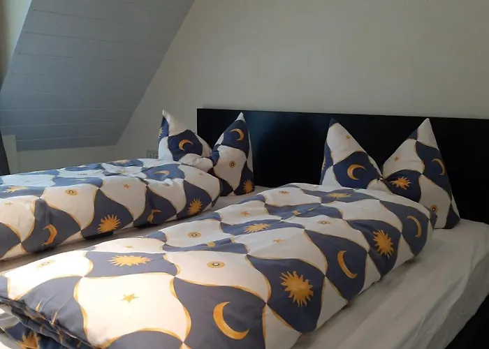 Apartmenthaus Sonnenschein Winterberg